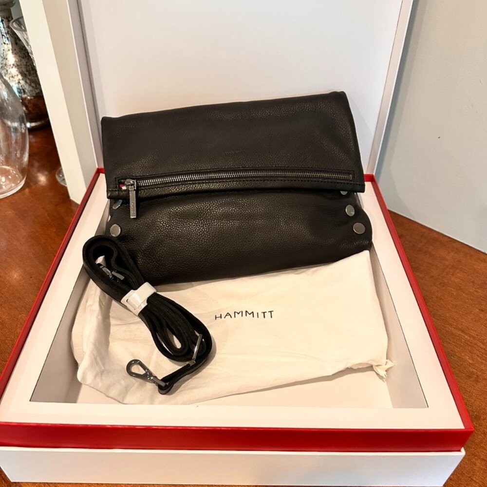 VIP Large Black GM
